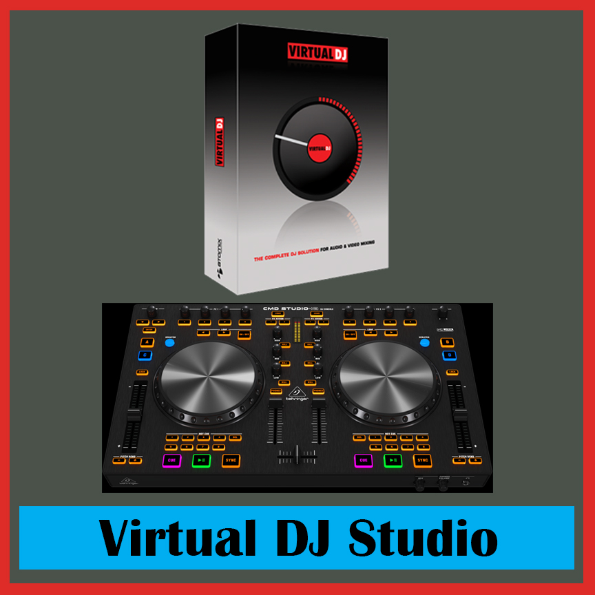 virtual dj pro 7 plus crack download